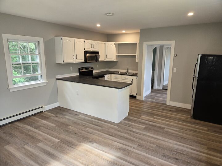 Property Photo: 25 Keefe Rd 3 MA 01720