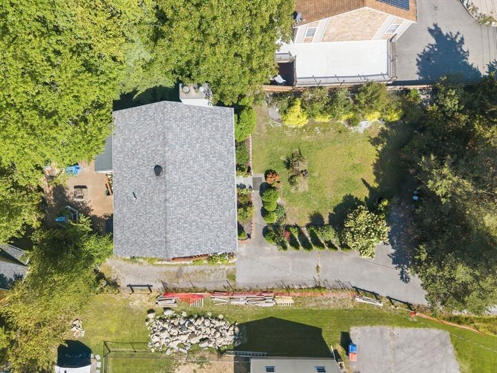 Property Photo: 777 New Plainville Rd MA 02745