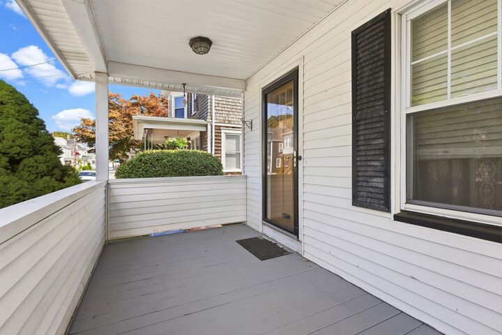 Property Photo: 70 Rounds St MA 02740
