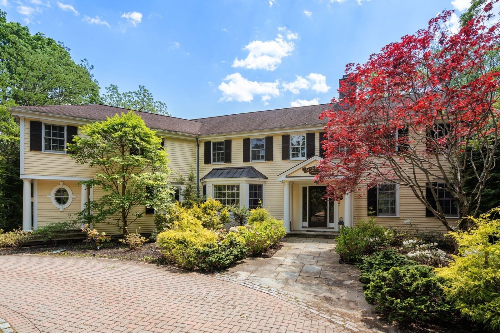 Property Photo: 90 Suffolk Rd MA 02467
