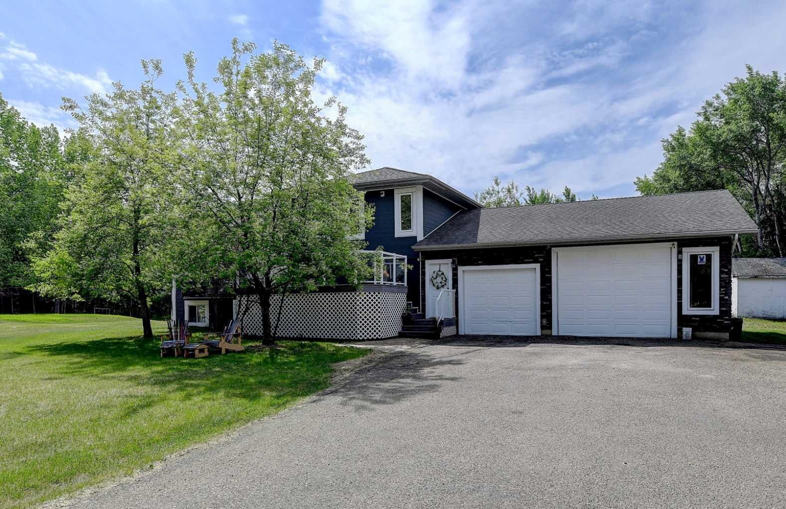 Property Photo:  712051 Range Road 54 9  AB T8X 4A7 