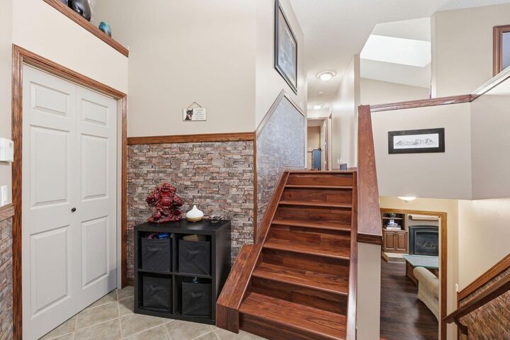 Property Photo:  343 Sheep River Place  AB T1S 1N7 