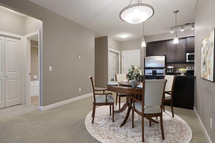 Property Photo: 88 Arbour Lake Road NW 421 AB T3G 0C2