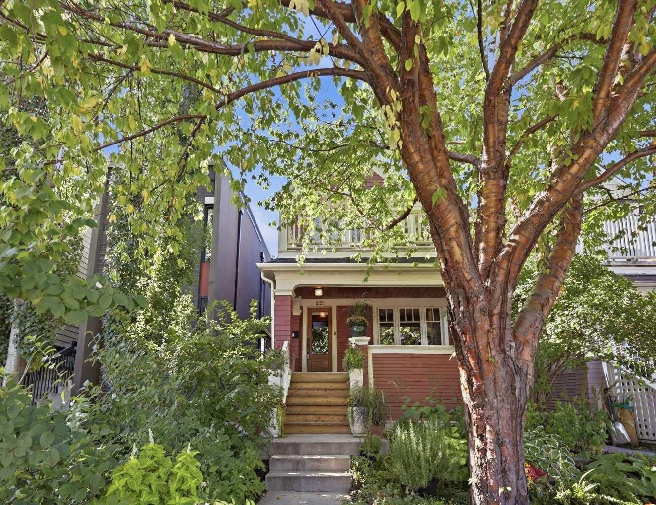 Property Photo:  2127 16 Street SW  AB T2T 4E5 