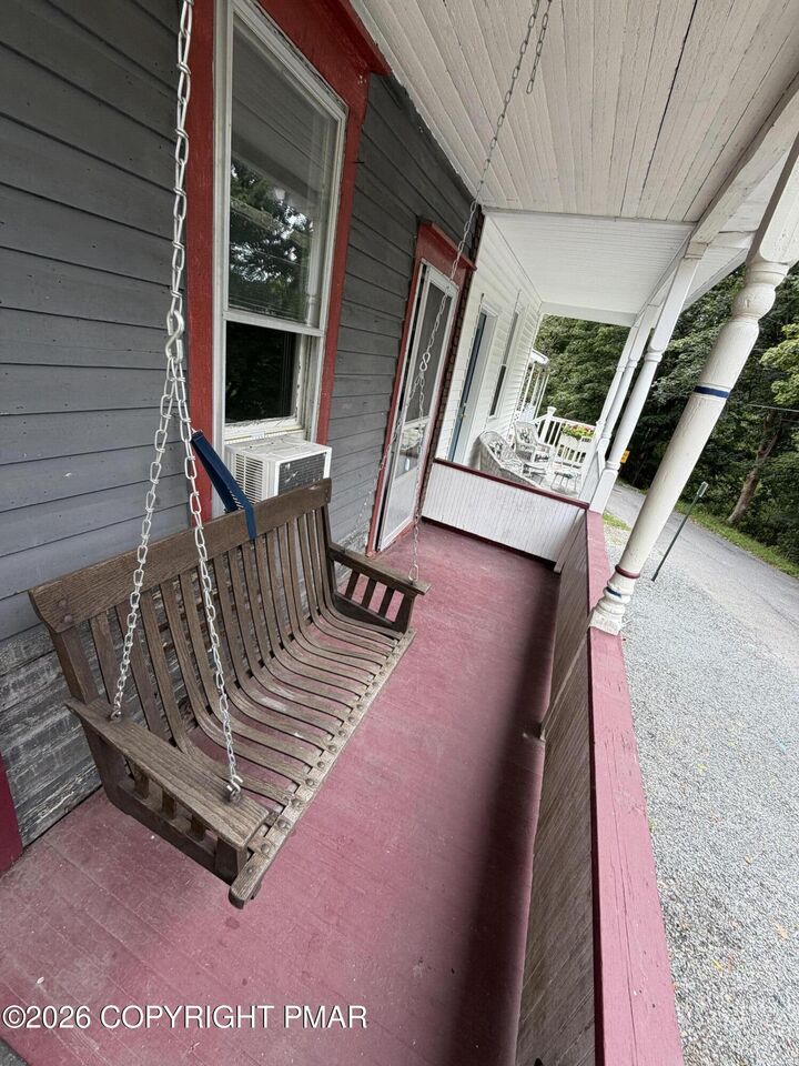 Property Photo: 112 Silk Street PA 18229