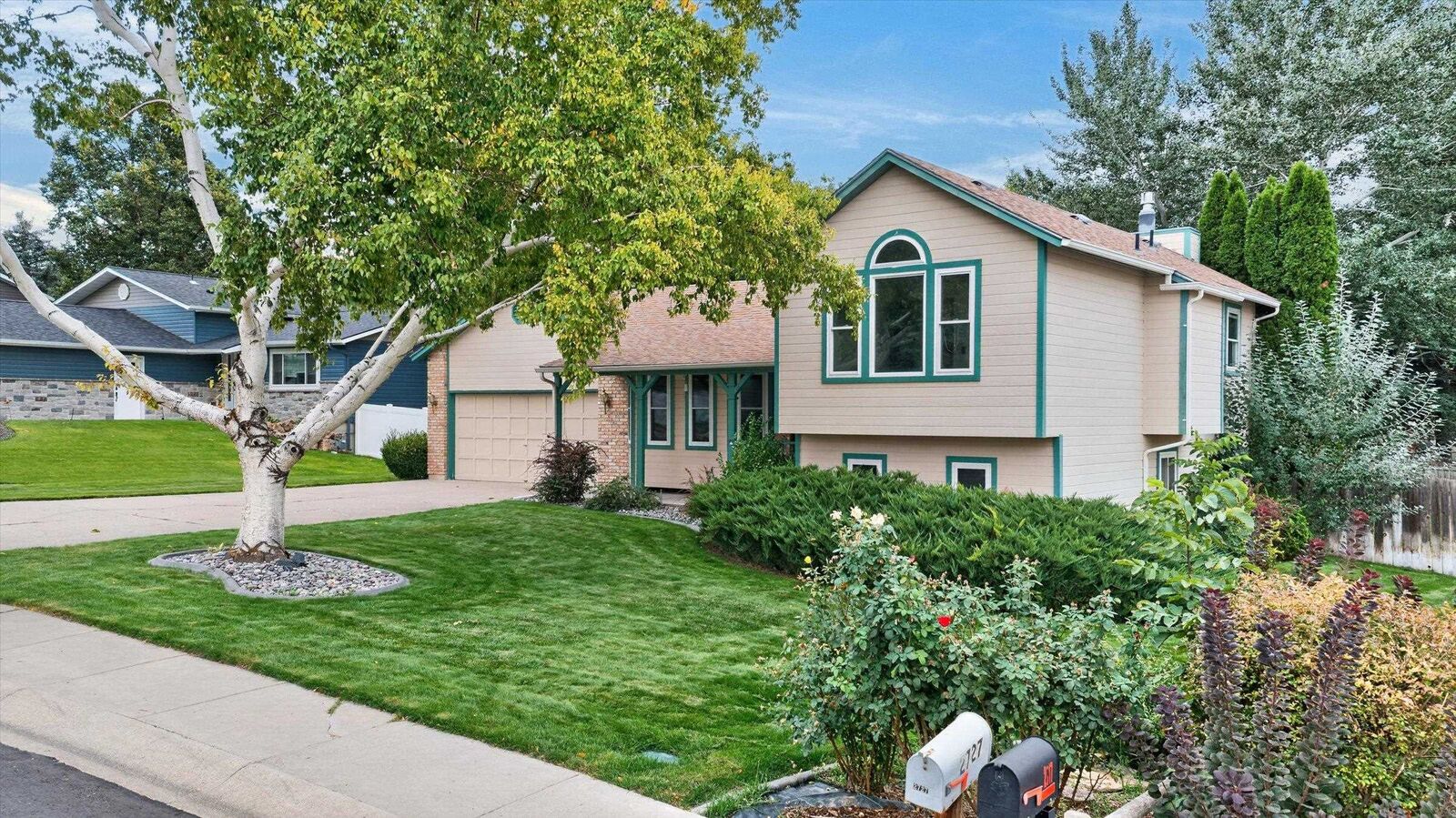 Property Photo:  2727 Clearwater St  ID 83201 
