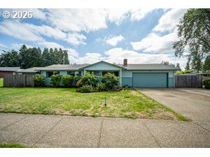 Property Photo:  6111 Thurston Rd  OR 97478 