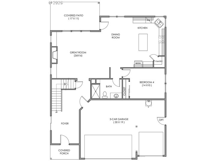 Property Photo: 16798 SW Sugar Pine Dr OR 97140
