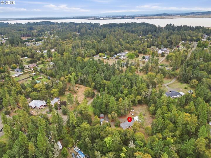 Property Photo:  25780 Vera Ln  OR 97487 
