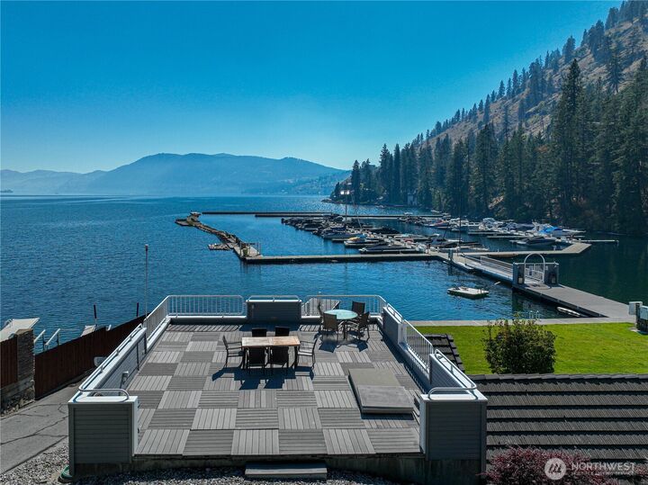 Property Photo:  11155  S Lakeshore Rd 26B  WA 98816 
