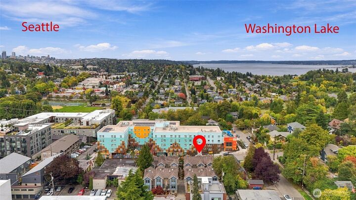 Property Photo:  3833 S Angeline Street  WA 98118 