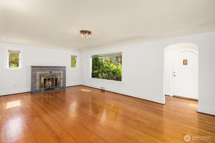 Property Photo: 3838 38th Avenue S WA 98118