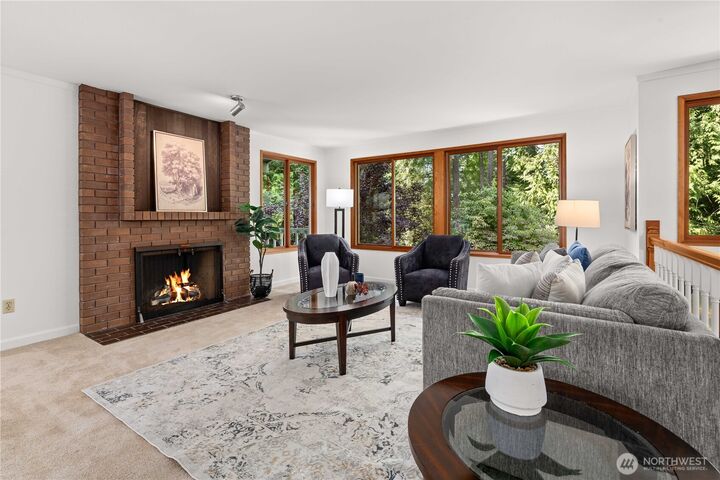 Property Photo: 21415 SE 16th Place WA 98075