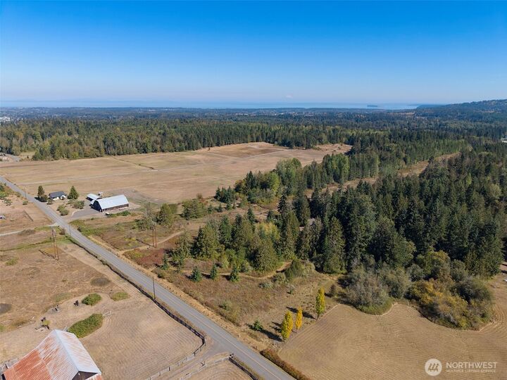 Property Photo: 9999 Hooker Road WA 98382