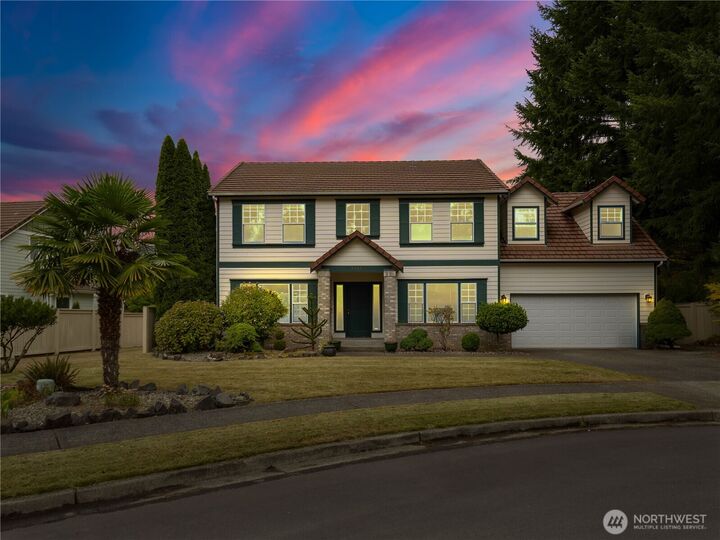 Property Photo: 9408 Budd Court NE WA 98516