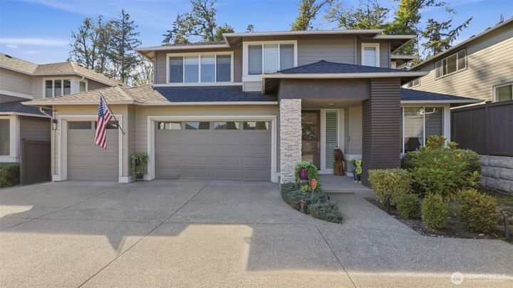 Property Photo: 35535 56th Avenue S WA 98001