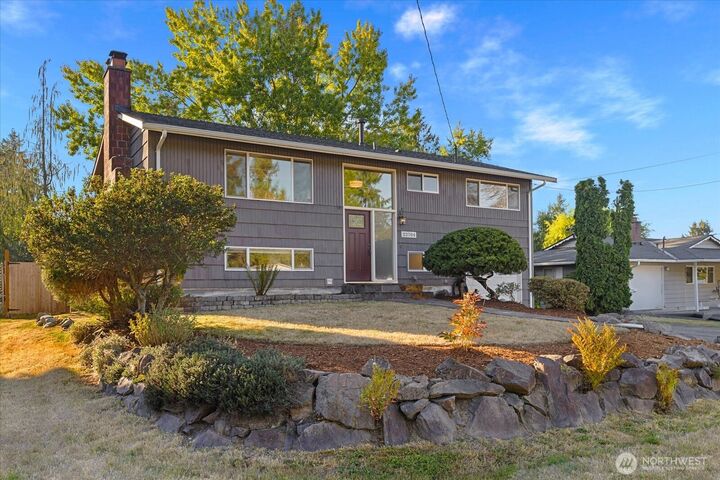 Property Photo: 22704 38th Avenue W WA 98043