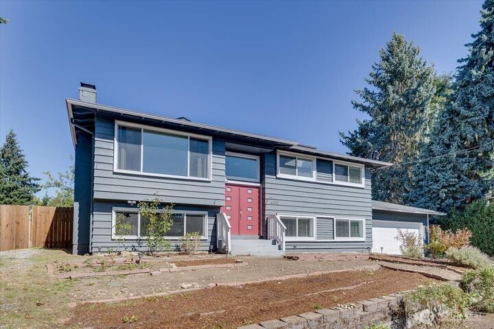 Property Photo: 4410 S 292nd Street WA 98001