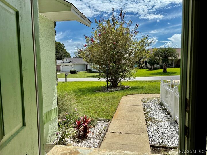 Property Photo:  4463 N Bacall Loop  FL 34465 