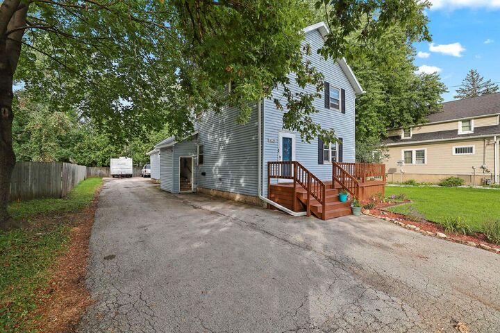 Property Photo: 1020 Dousman Street WI 54303-3004