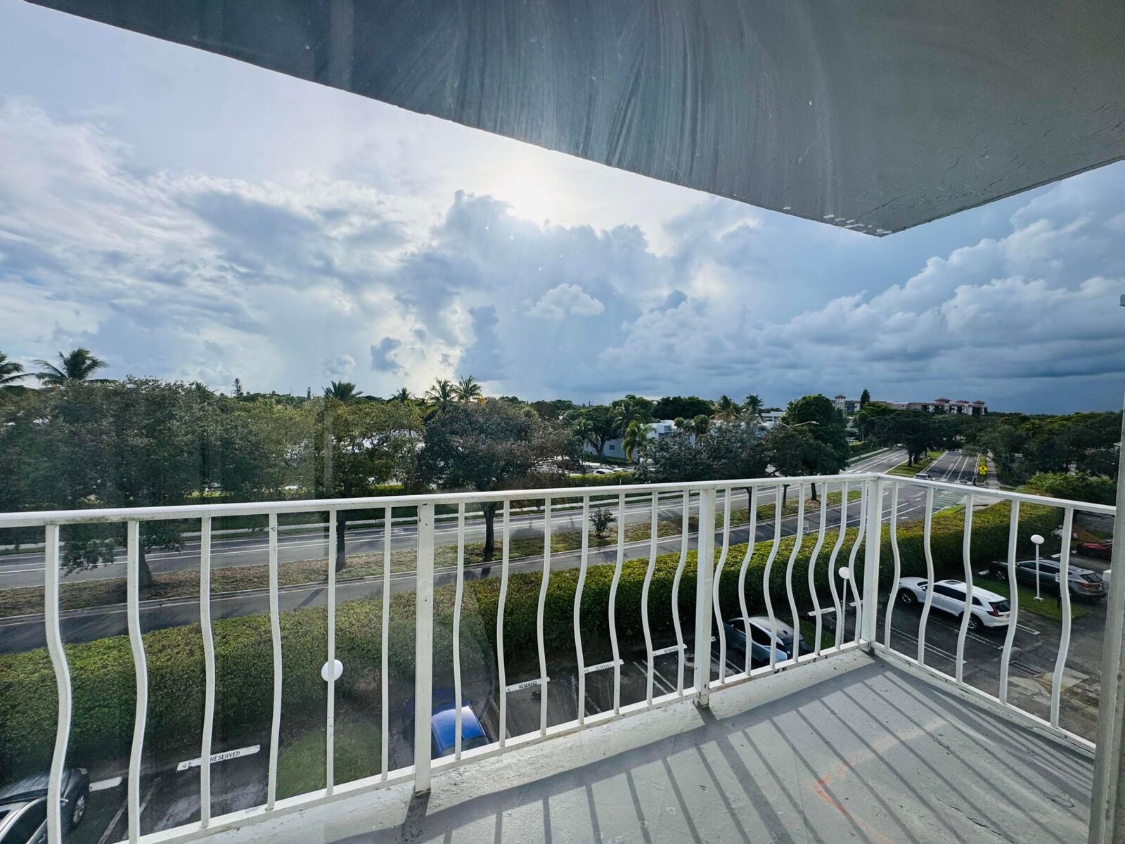 Property Photo: 500 Executive Center Drive 4A FL 33401