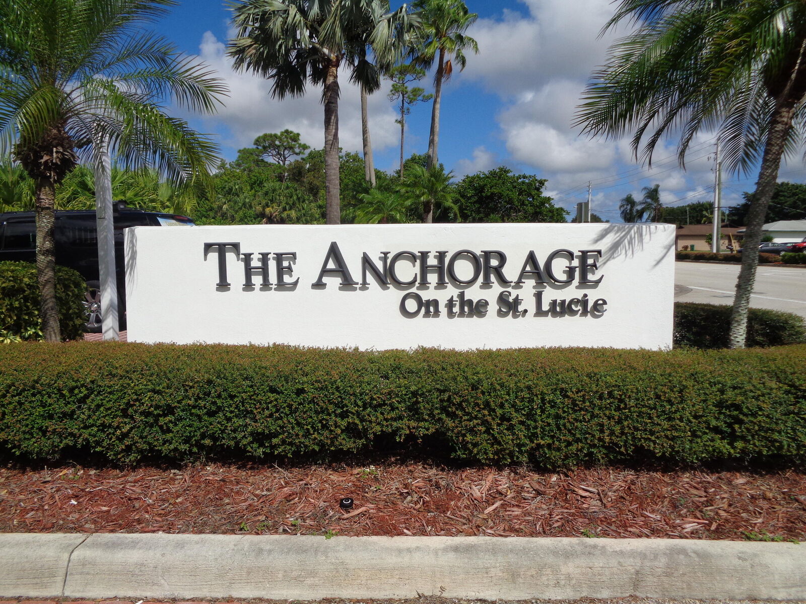 Property Photo:  2516 SE Anchorage Cove SE A-3  FL 34952 