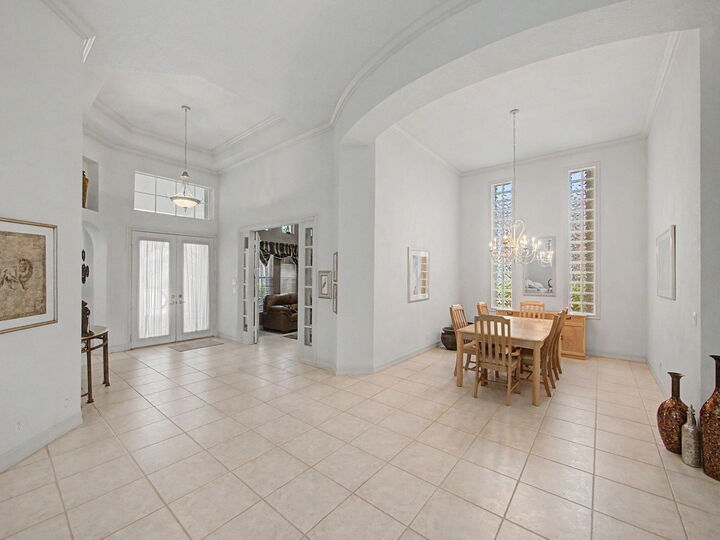 Property Photo: 121 Orchid Cay Drive FL 33418