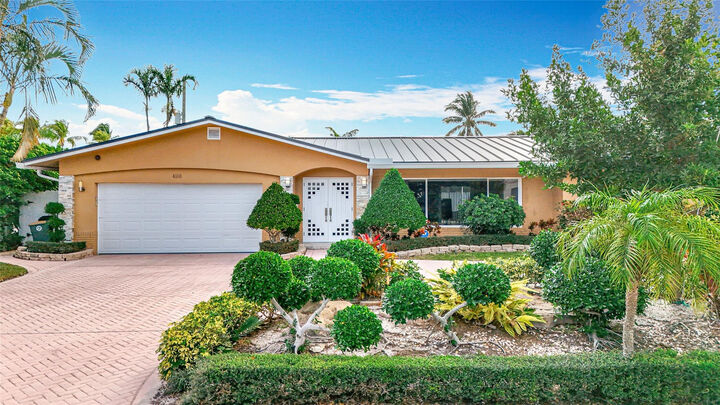 Property Photo:  4100 NE 25th Avenue  FL 33064 
