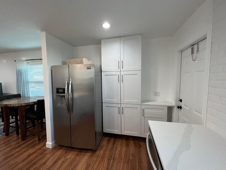 Property Photo: 4104 Garden Avenue FL 33405