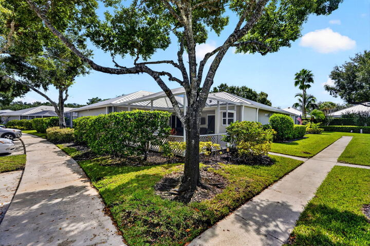 Property Photo: 1555 SW Waterfall Boulevard FL 34990