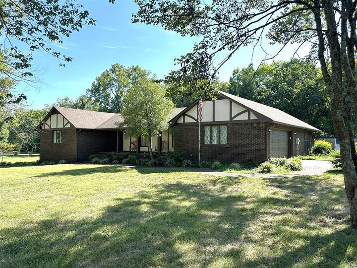 Property Photo:  263 Pioneer Avenue  KY 42101 