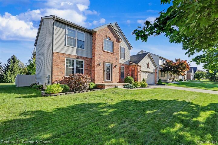Property Photo:  4183 Inglewood Drive  MI 48197 