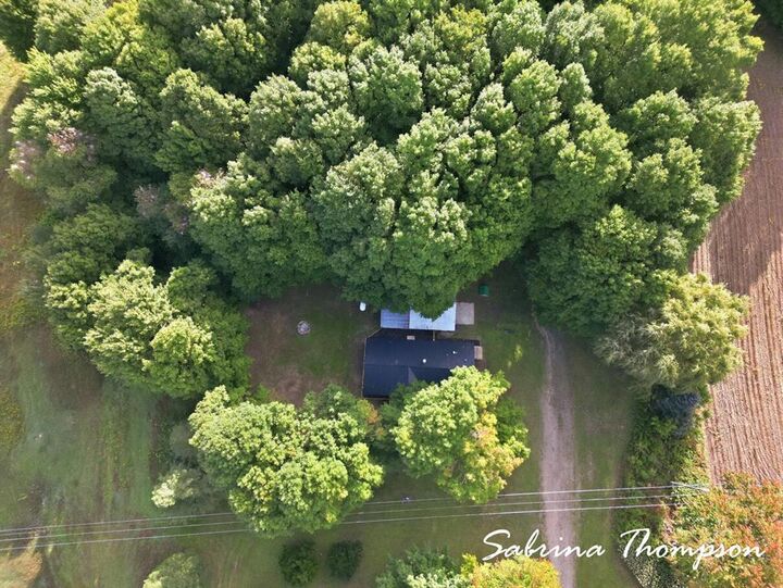Property Photo: 3626 N Comstock Avenue MI 49421
