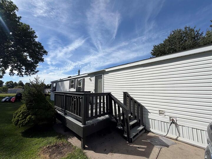 Property Photo: 4524 Goldenrod Drive MI 49685