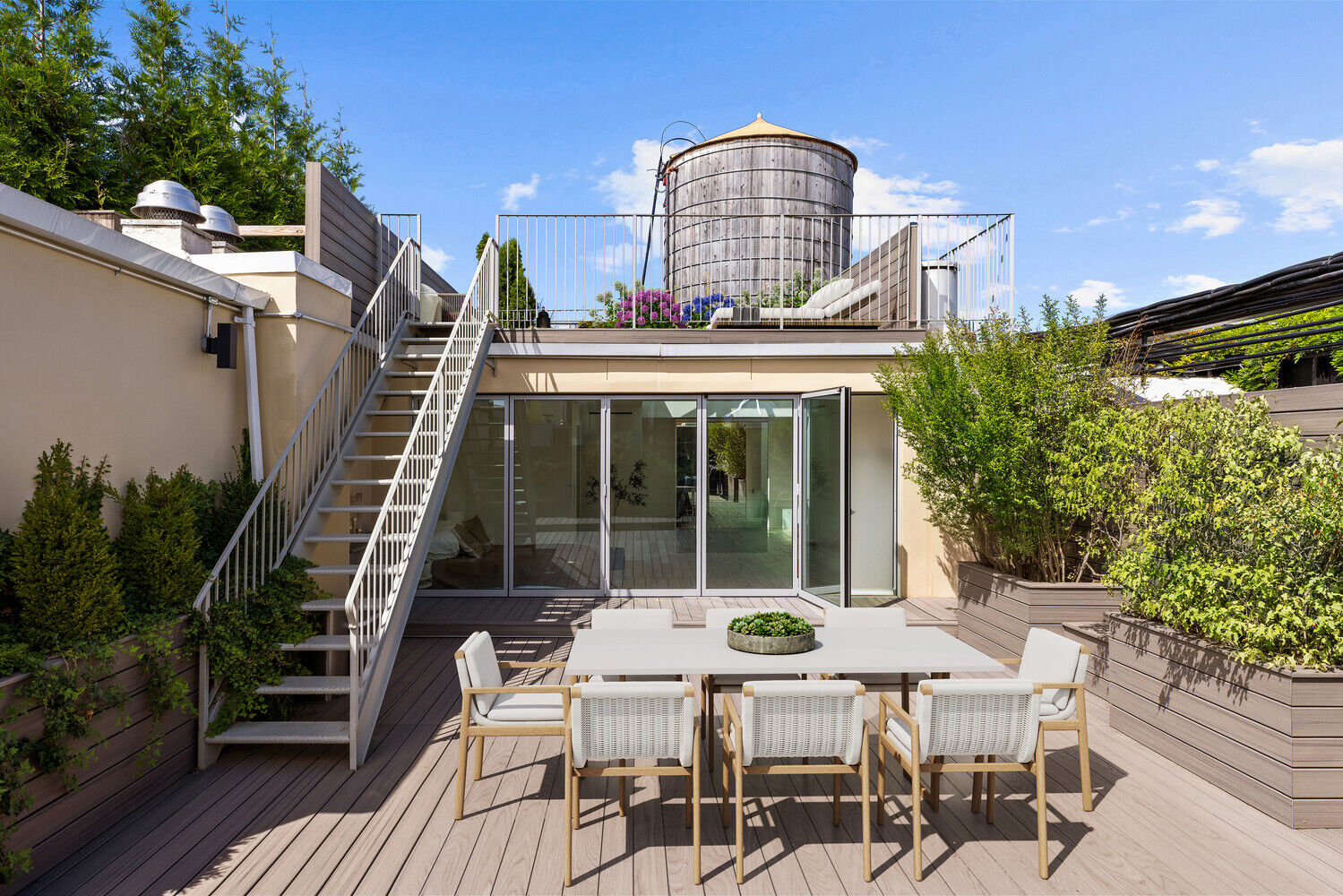 Property Photo:  111 Wooster Street Phc  NY 10012 