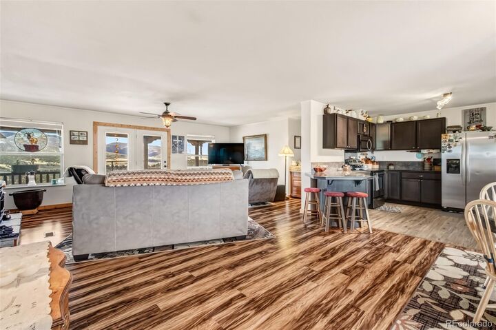 Property Photo: 6425 Autumn Creek Drive CO 81212