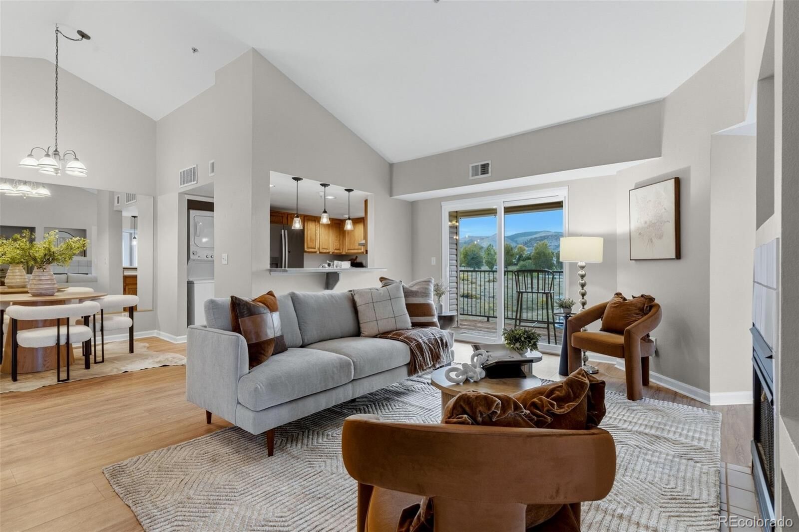 Property Photo:  12304 W Cross Drive 301  CO 80127 