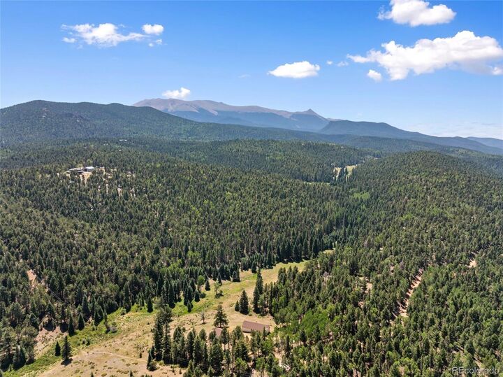 Property Photo: 1054 Cantiberry Road CO 80814