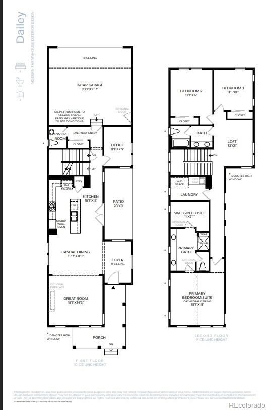 Property Photo:  739 Carabiner Drive  CO 80516 