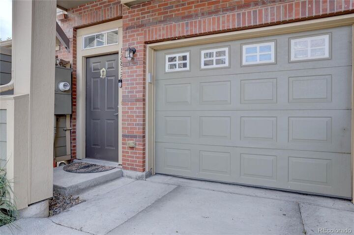 Property Photo:  12832 King Street  CO 80020 