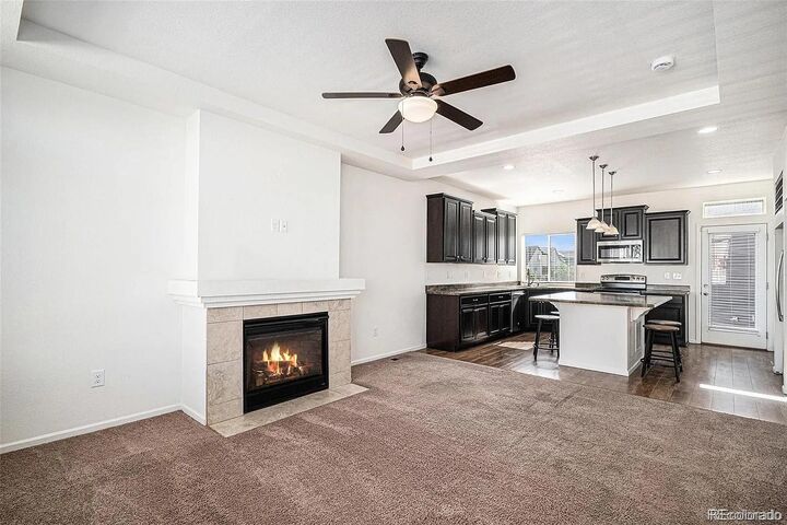 Property Photo:  5048 N Andes Street  CO 80249 