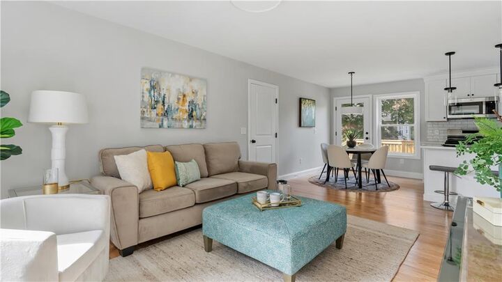 Property Photo:  81 Cadora Avenue  RI 02886 