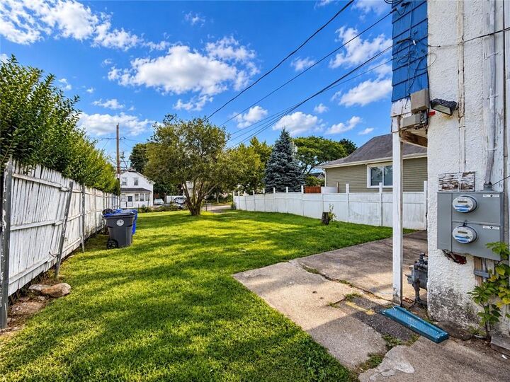 Property Photo:  84 Seamans Street  RI 02908 