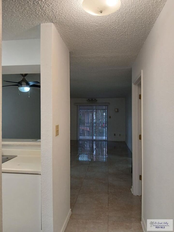 Property Photo:  1944 W University Blvd. 7E  TX 78521 