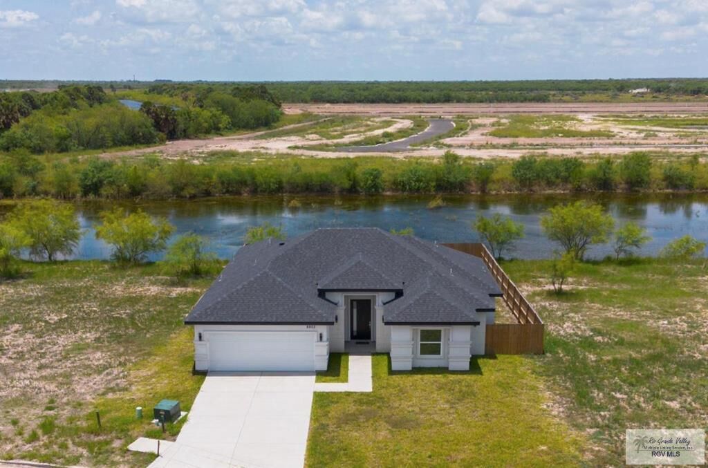 Property Photo: 8802 Wentz Lake TX 78520