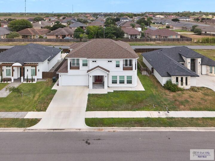 Property Photo: 4613 Artemis TX 78552
