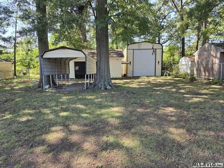 Property Photo:  405 15th St  NC 27870 