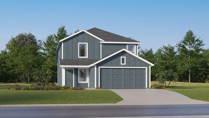 Property Photo: 3316 Stilton Ave TX 78130