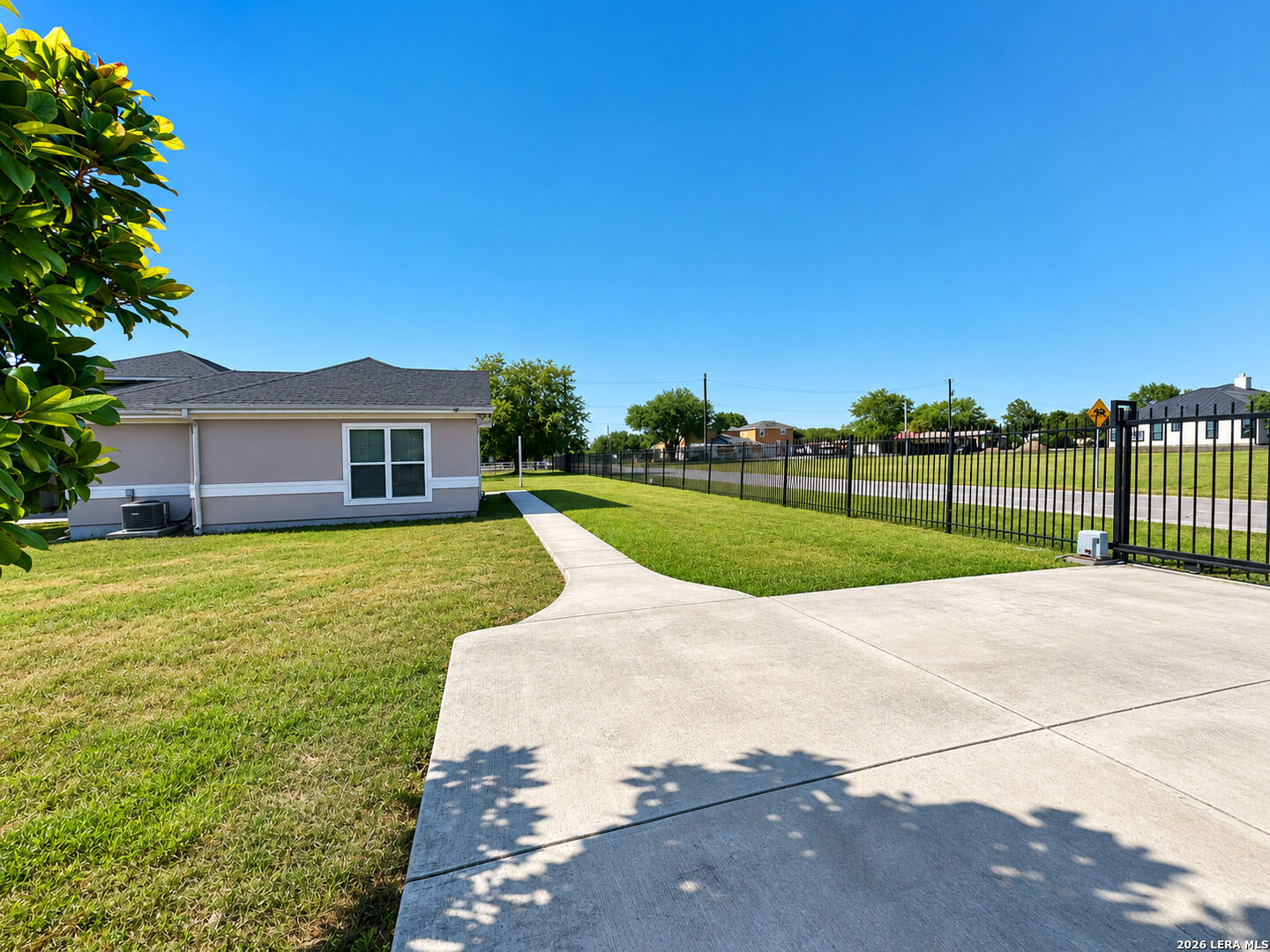 Property Photo: 14630 Santa Gertrudis St TX 78217