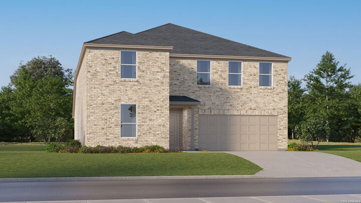 Property Photo:  13361 Painted Canyon St  TX 78070 